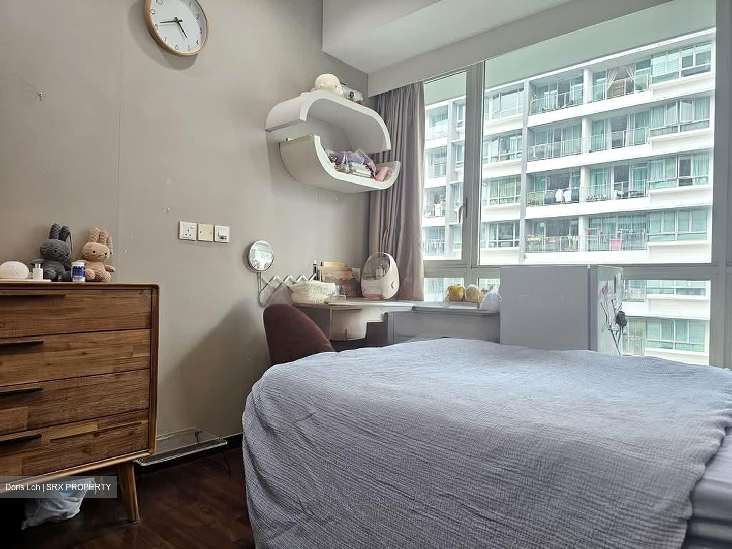 Livia (D18), Condominium #587149531